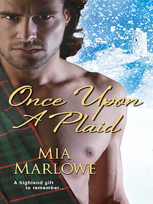 Once Upon a Plaid - ebook